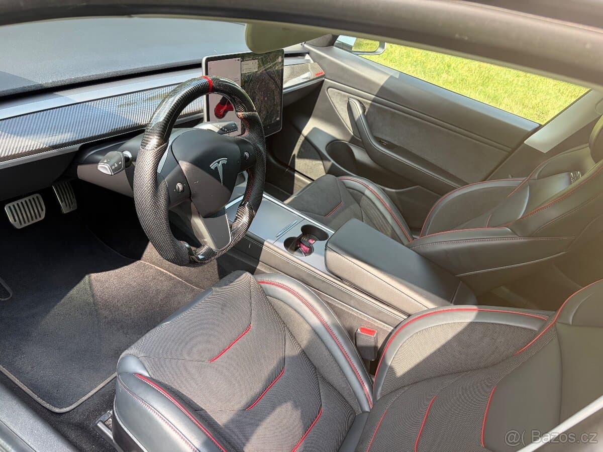 2020 Tesla MODEL 3 - 9