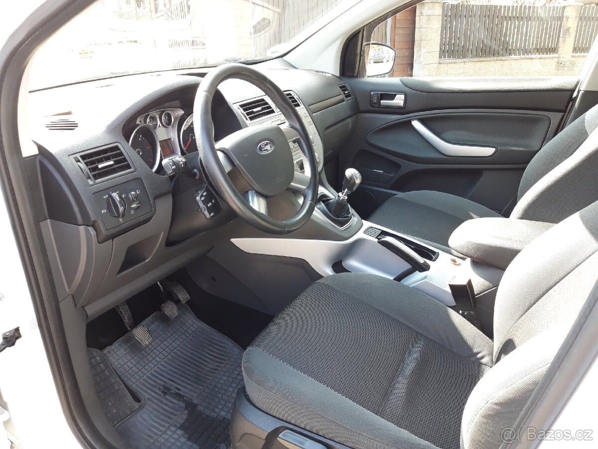 2009 Ford KUGA - 9