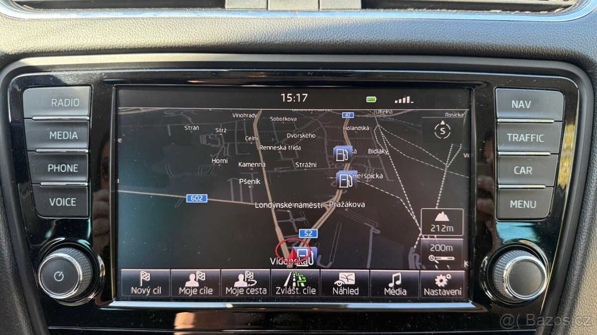 2013 Škoda OCTAVIA - 9
