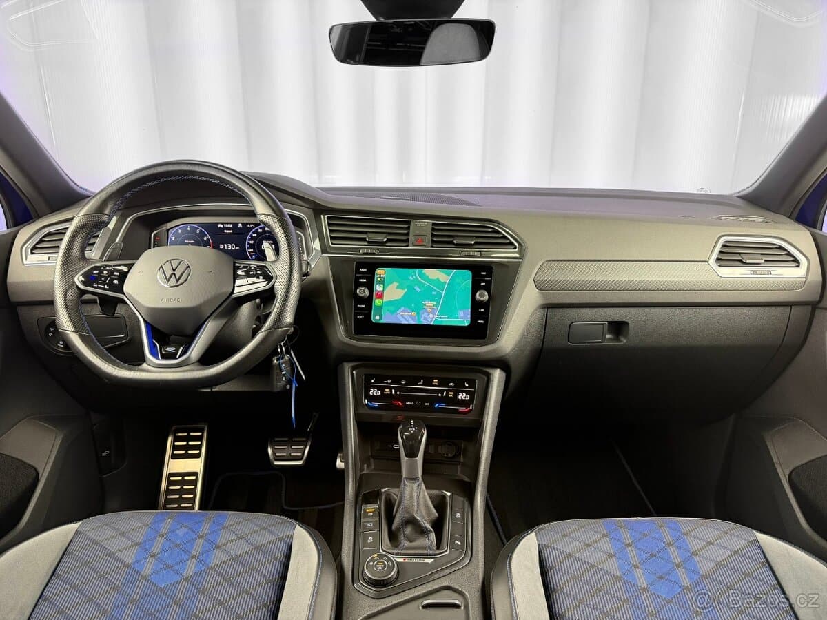 2022 Volkswagen TIGUAN - 9