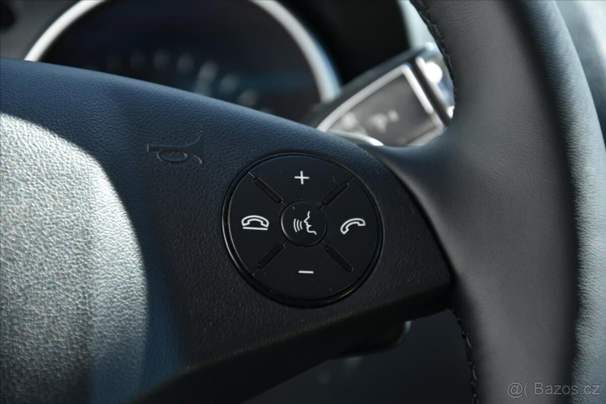 2010 Mercedes-Benz M-CLASS - 9
