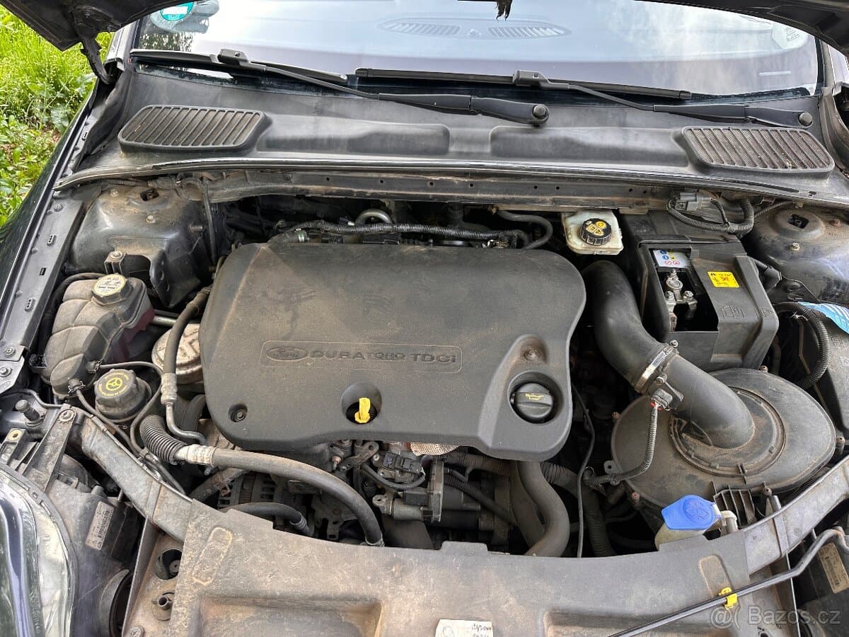 2010 Ford MONDEO - 9