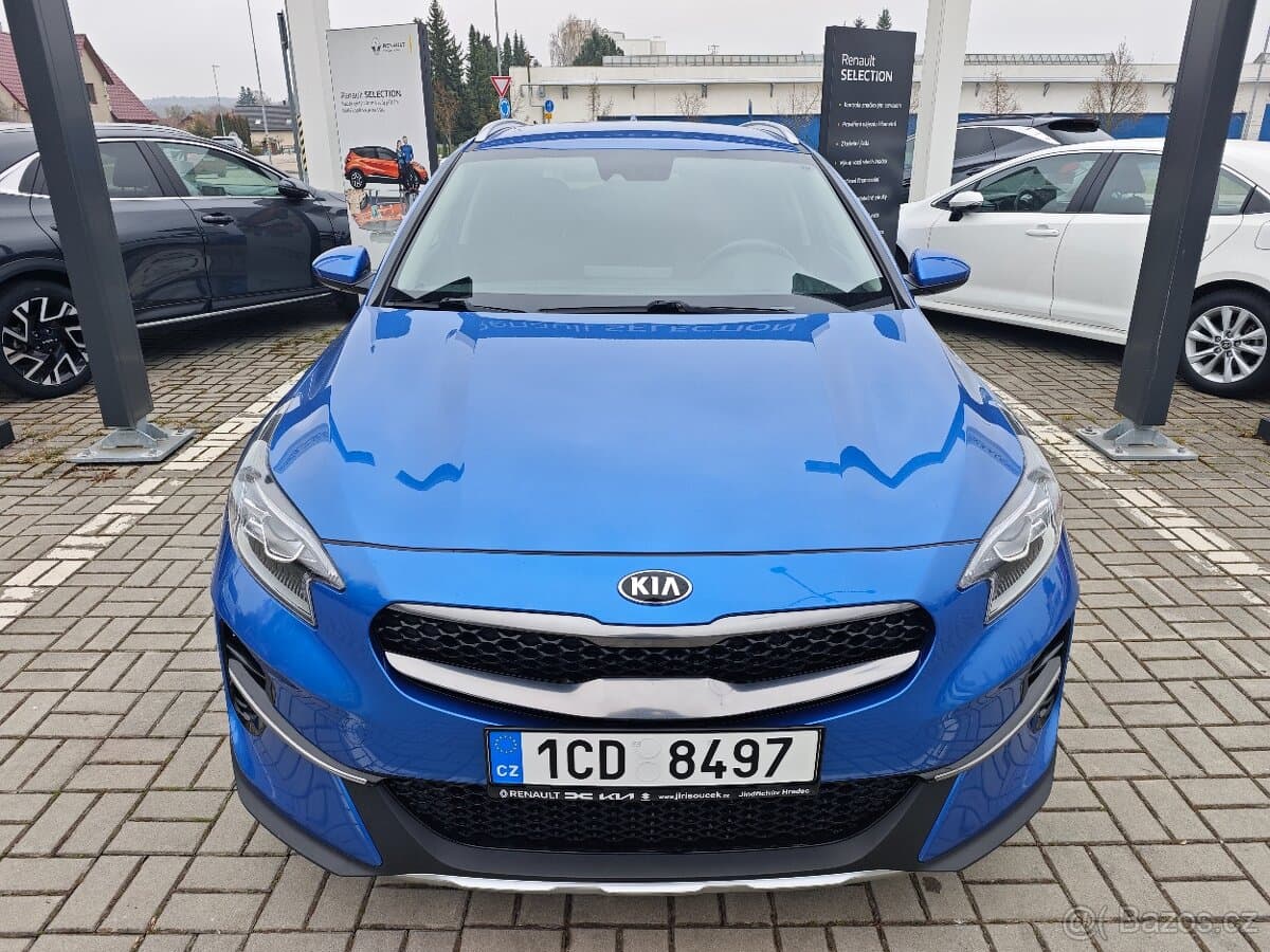 2022 Kia OSTATNÍ - 9