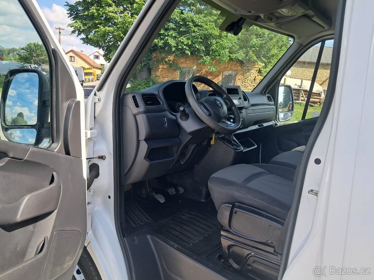 2019 Renault MASTER - 9