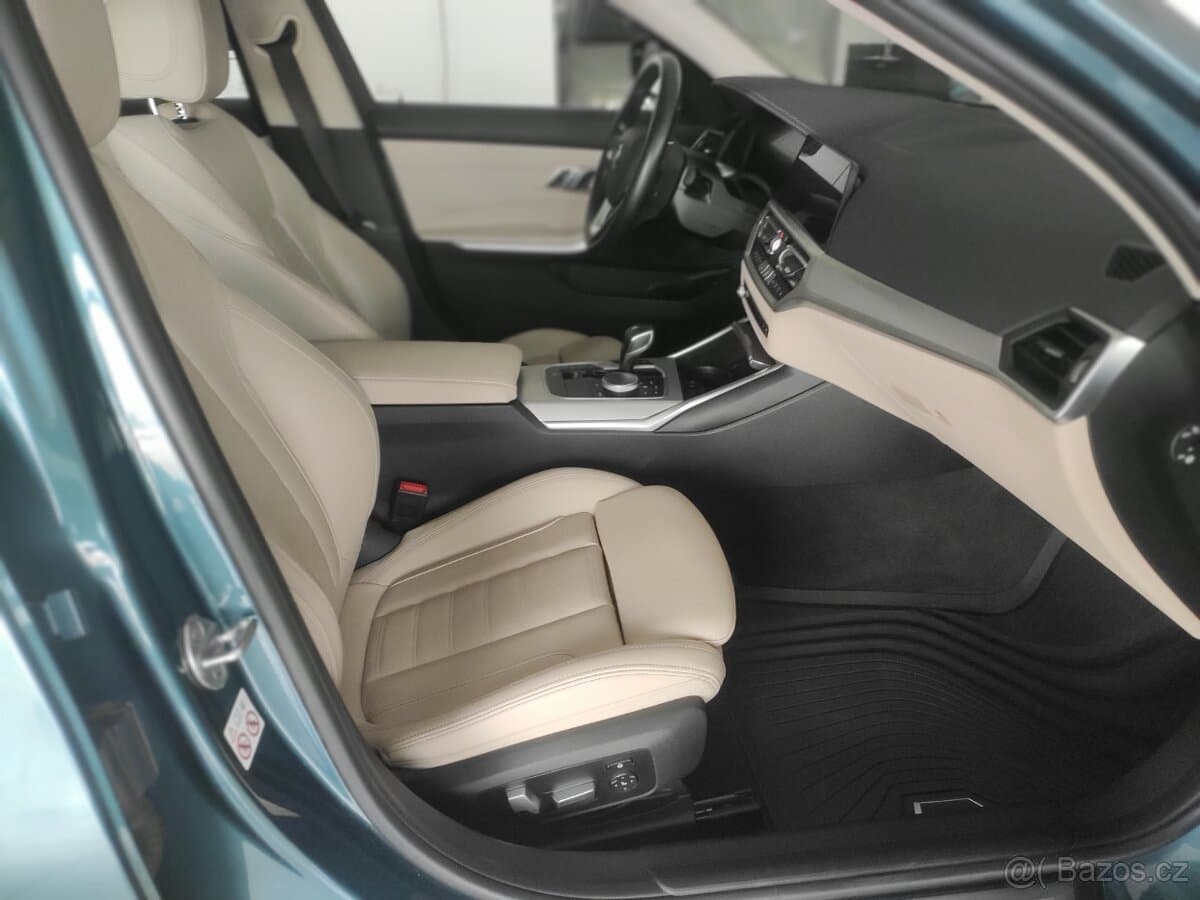 2020 BMW OSTATNÍ - 9