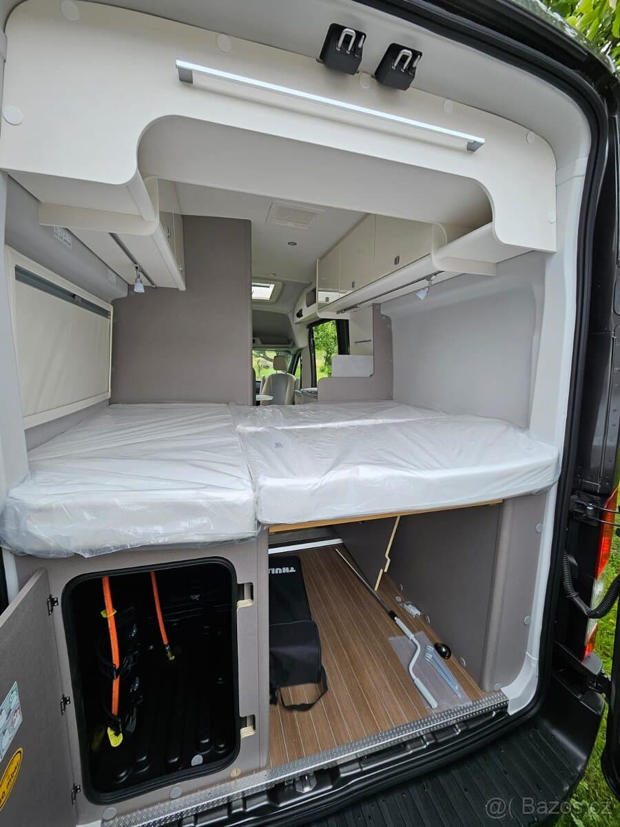 Ford TRANSIT - 9