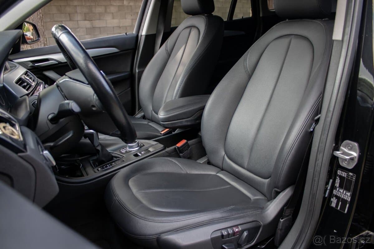 2016 BMW X1 - 9