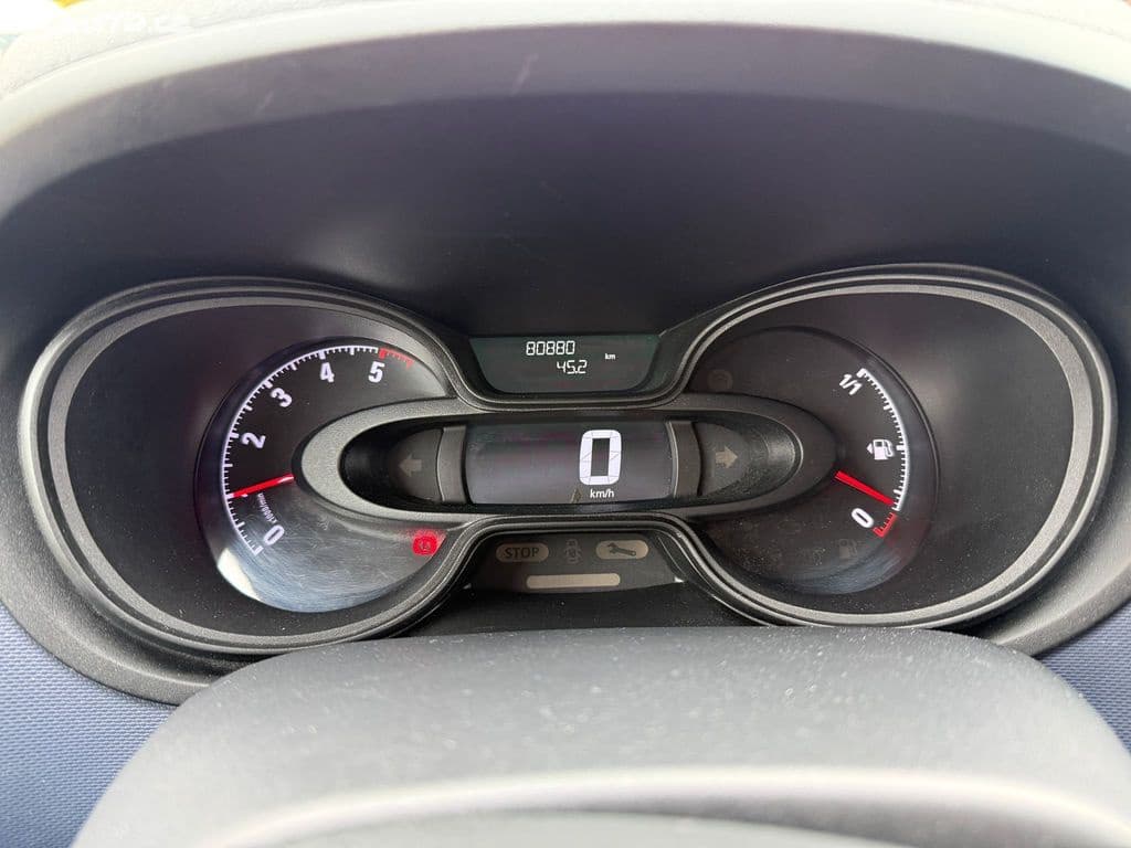 2018 Opel VIVARO - 9