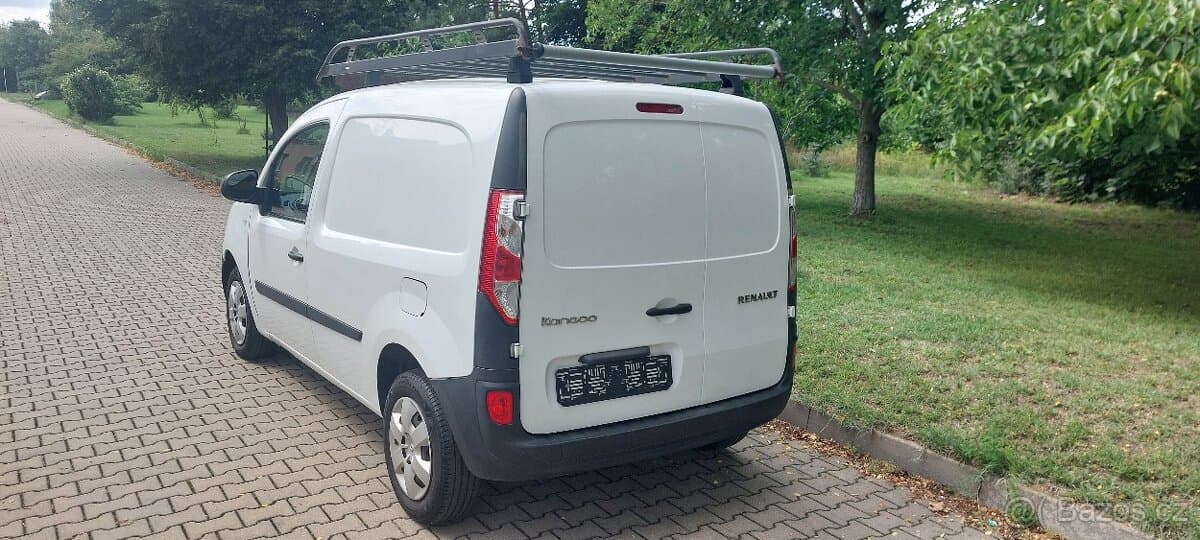 2020 Renault KANGOO - 9