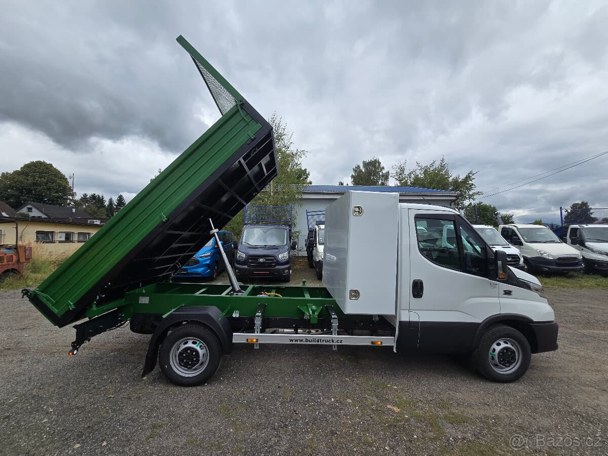 Iveco OSTATNÍ - 9