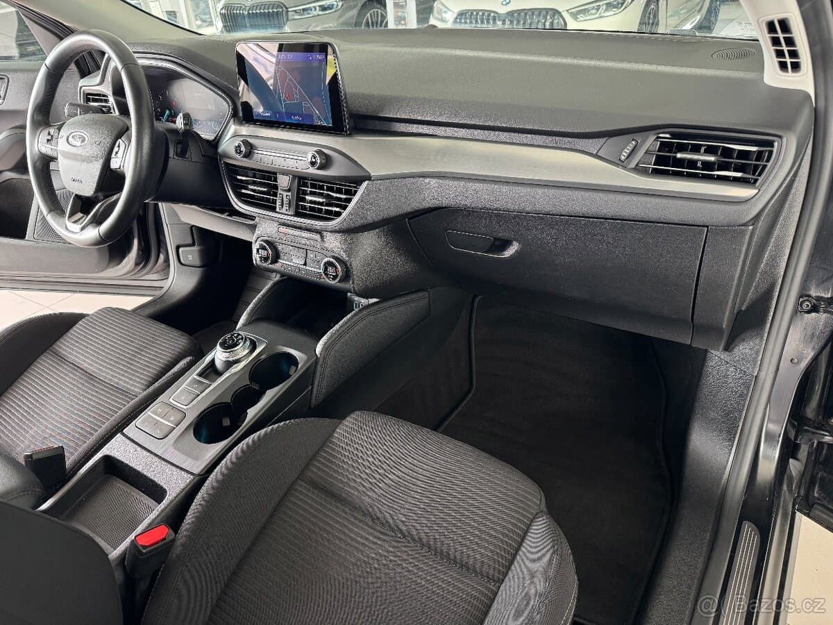2021 Ford FOCUS - 9