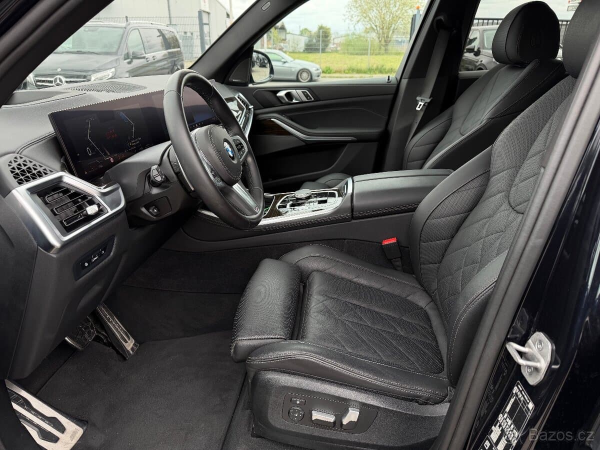 2024 BMW X5 - 9