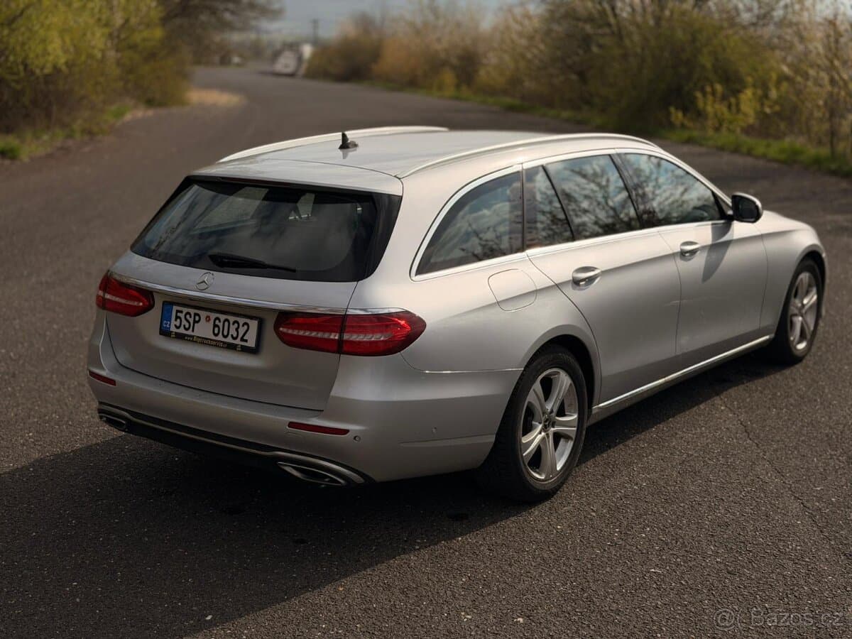 2017 Mercedes-Benz OSTATNÍ - 9