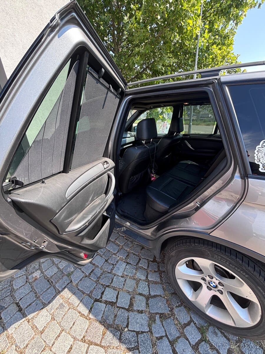 BMW X5 - 9