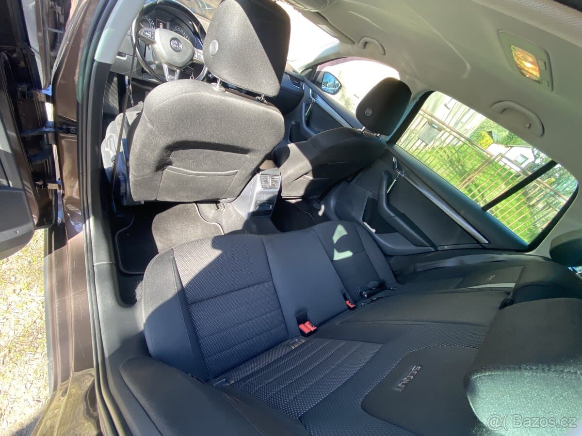 2014 Škoda OCTAVIA - 9