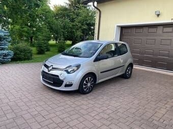 2014 Renault TWINGO - 14
