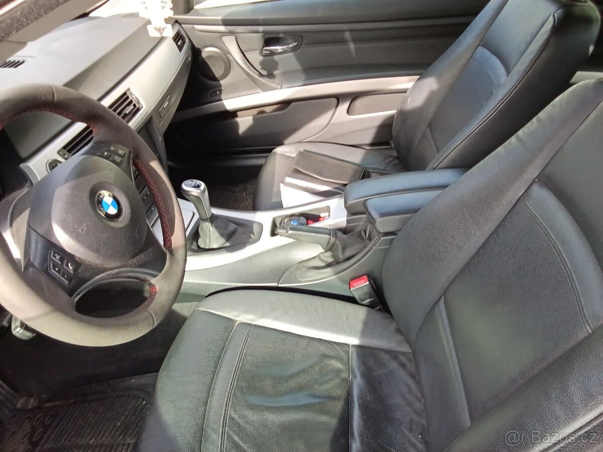 2009 BMW OSTATNÍ - 9