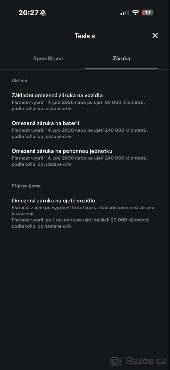 2022 Tesla MODEL S - 9