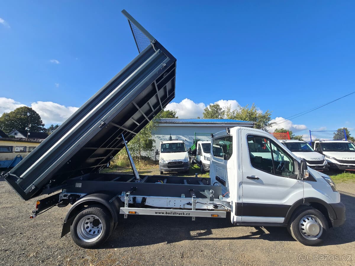 Ford TRANSIT - 9