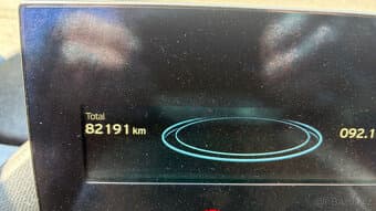 2015 BMW i3 - 9