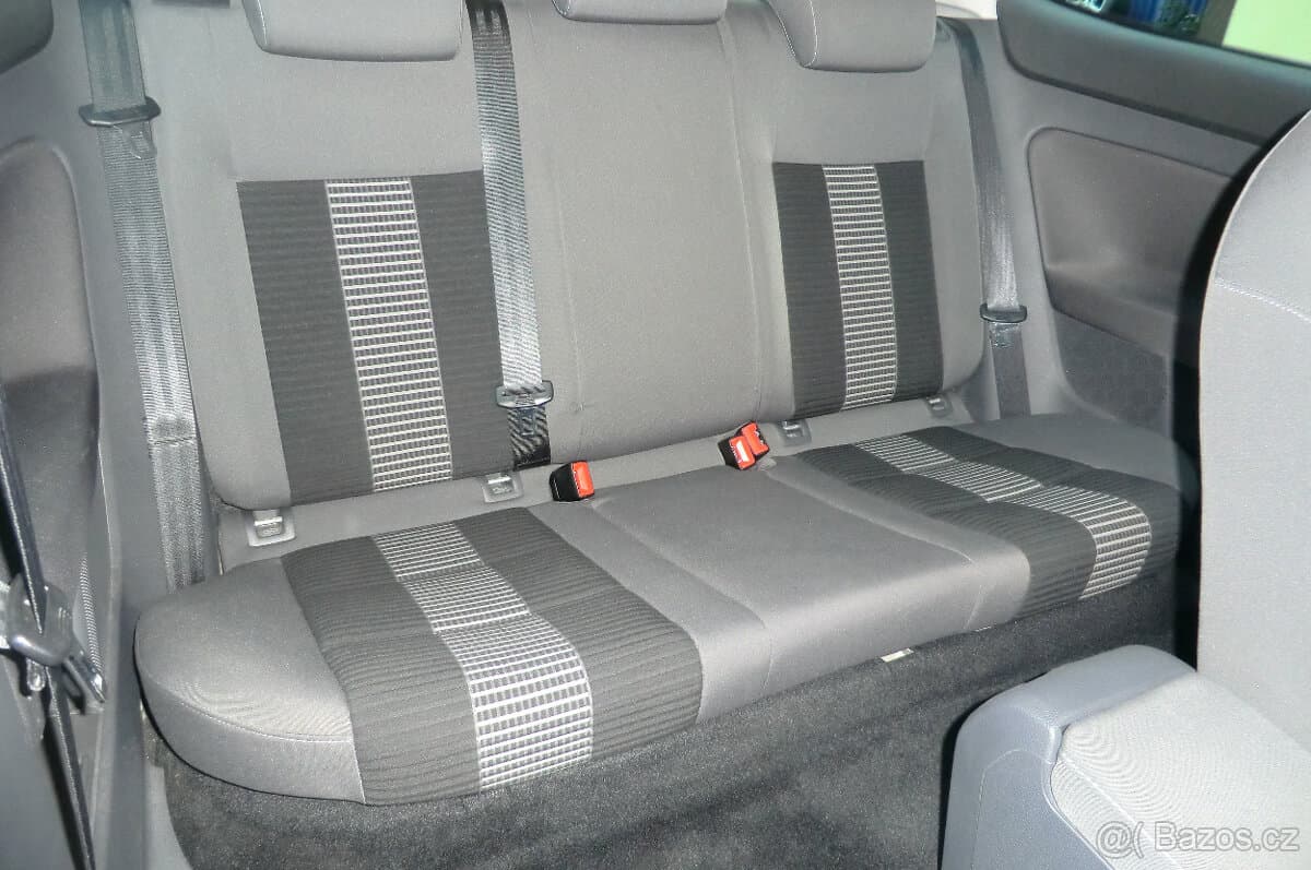 2007 Volkswagen GOLF - 9