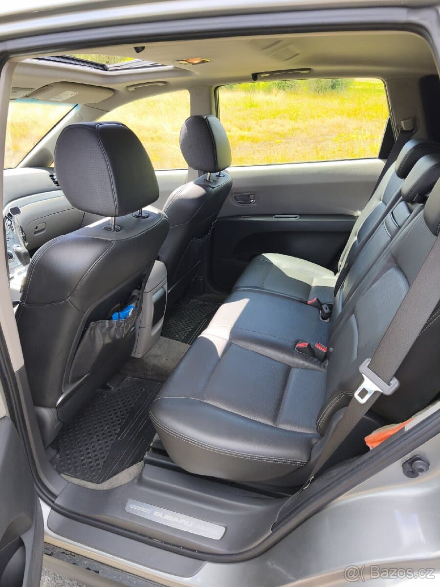 2006 Subaru TRIBECA - 9