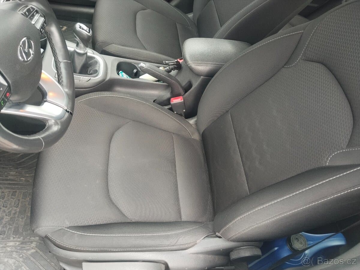 2020 Hyundai i30 - 9