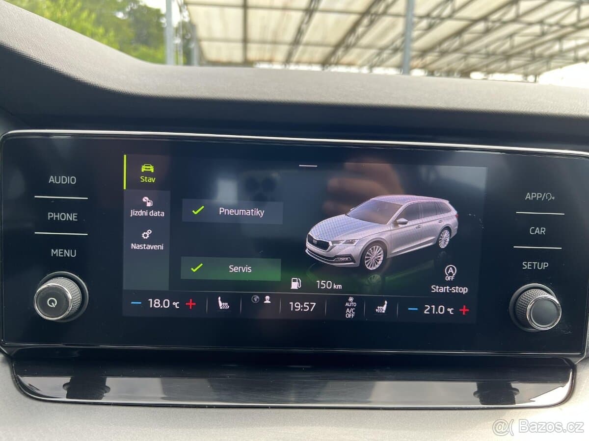 2022 Škoda OCTAVIA - 9