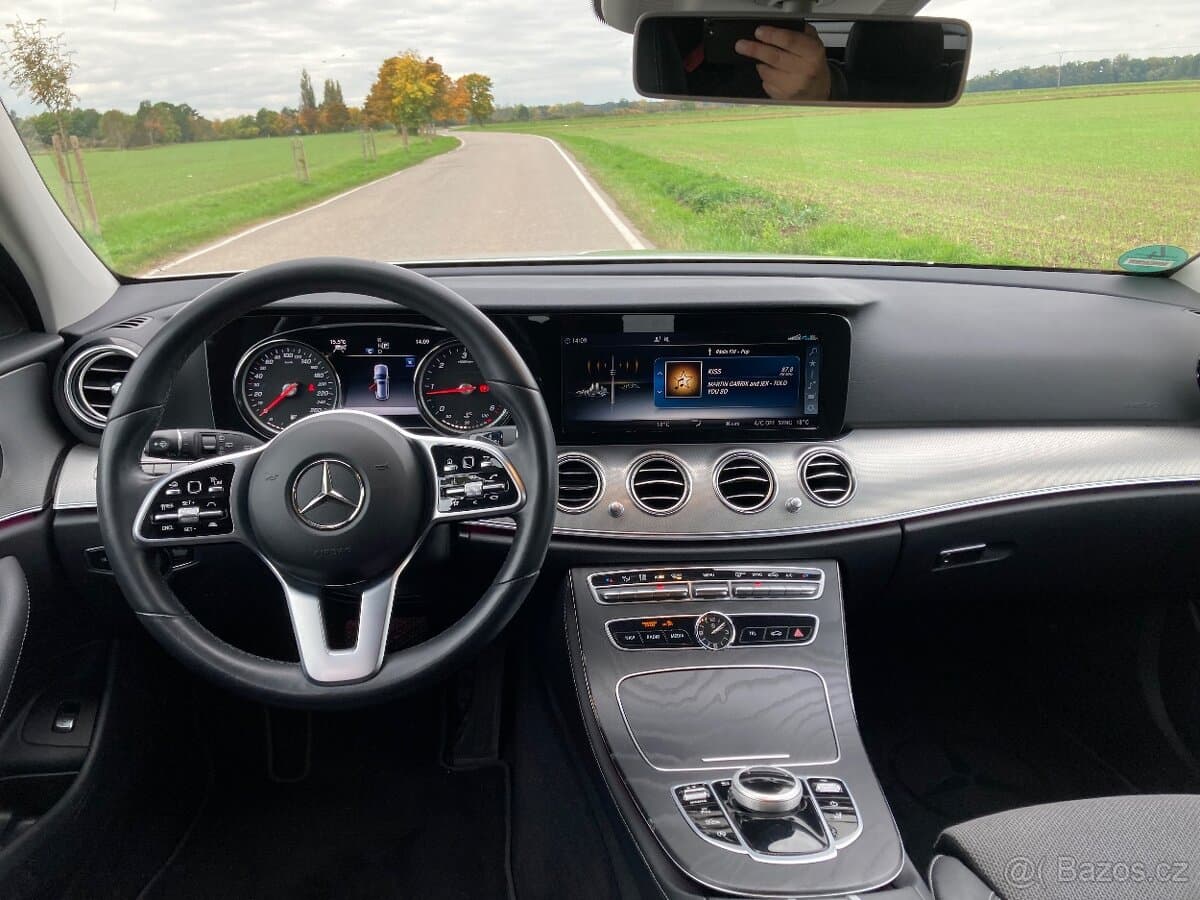 2019 Mercedes-Benz OSTATNÍ - 9