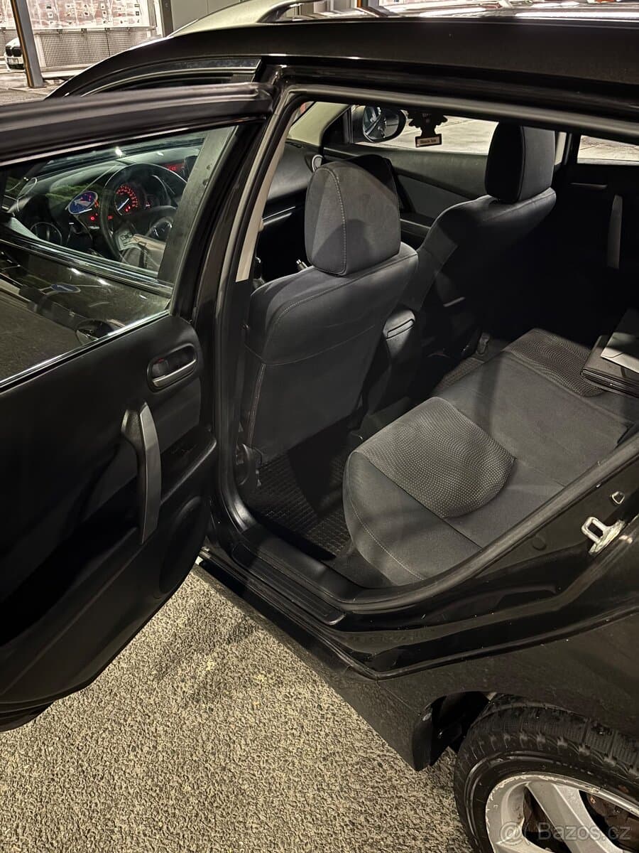 2009 Mazda 6 - 9
