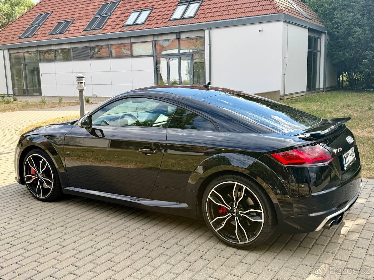 2014 Audi COUPE - 9