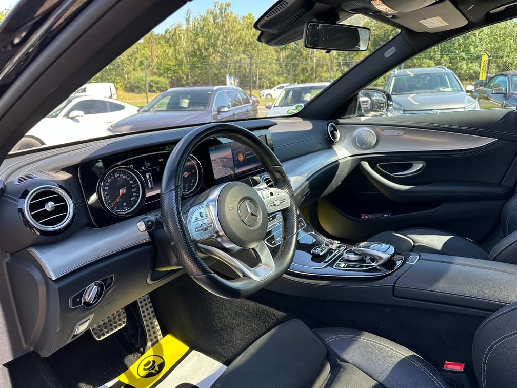 2019 Mercedes-Benz OSTATNÍ - 9