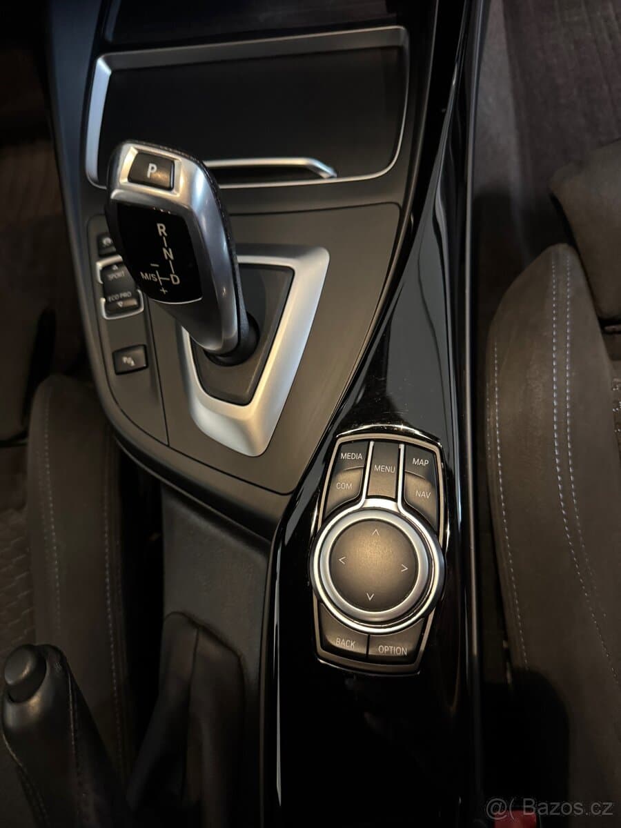 2017 BMW OSTATNÍ - 9