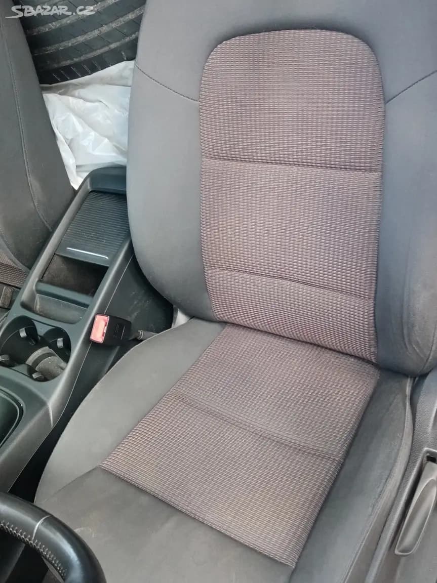 2009 Audi Q5 - 9