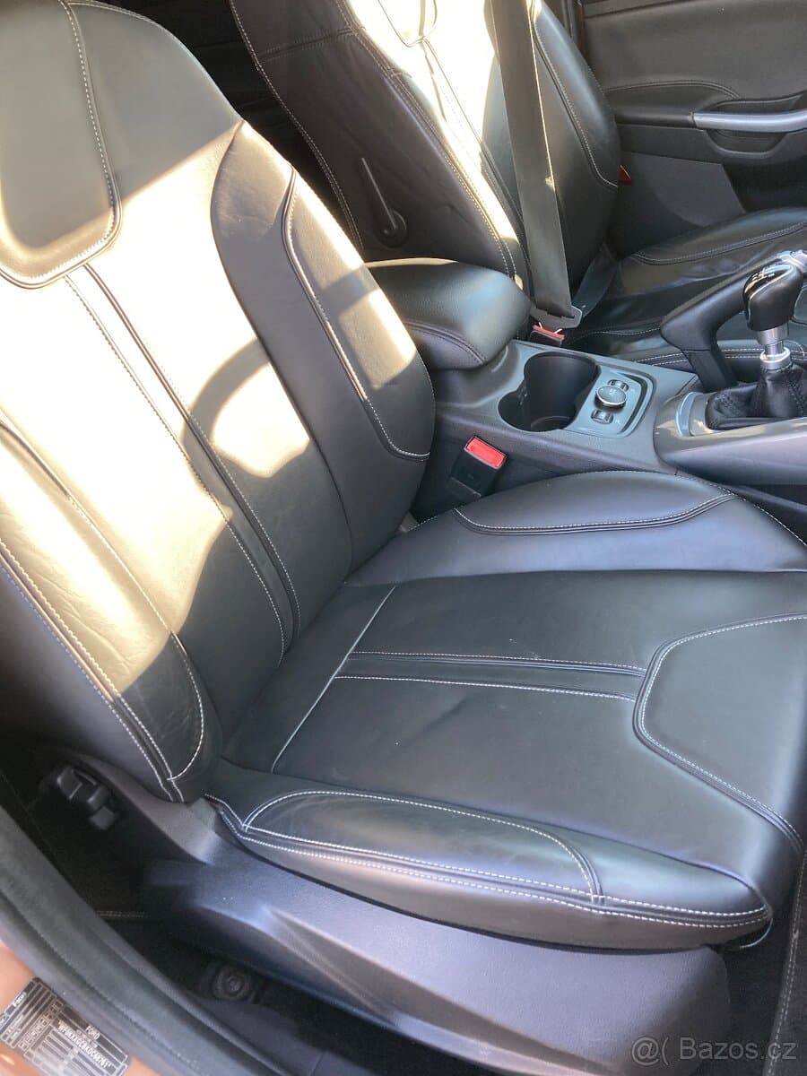 2013 Ford FOCUS - 9