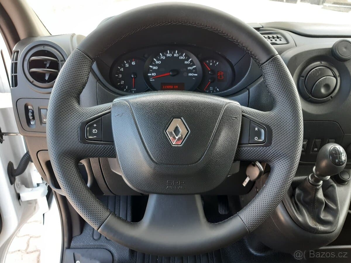 2019 Renault MASTER - 9