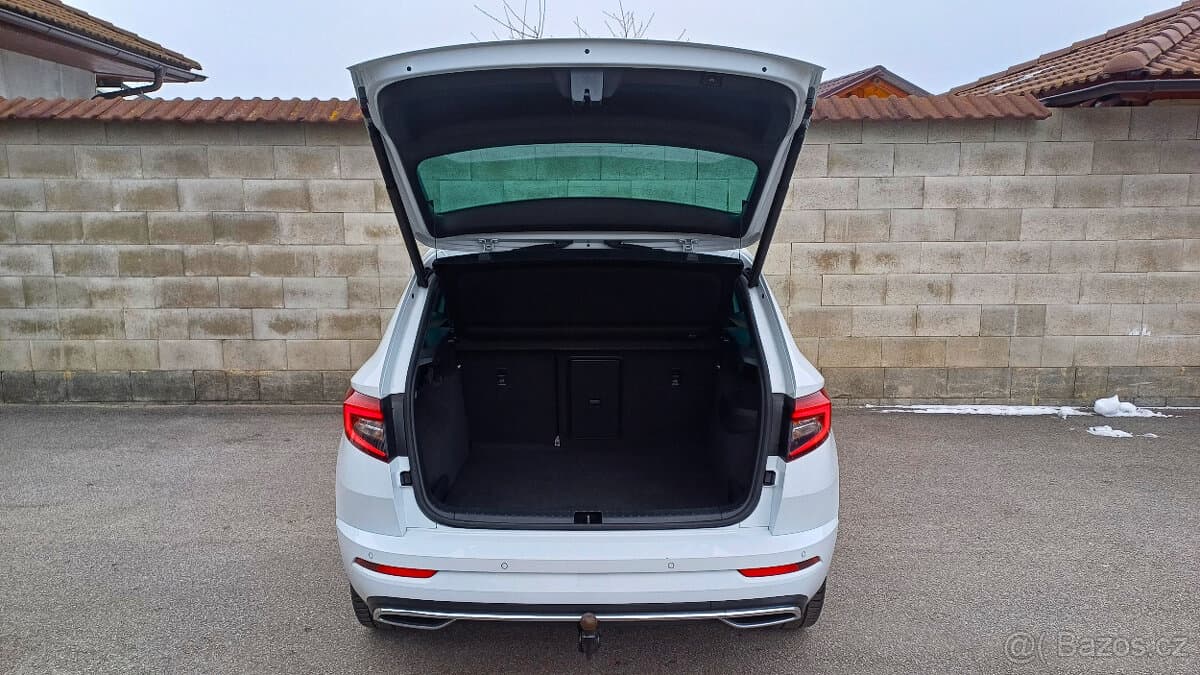2022 Škoda KAROQ - 9