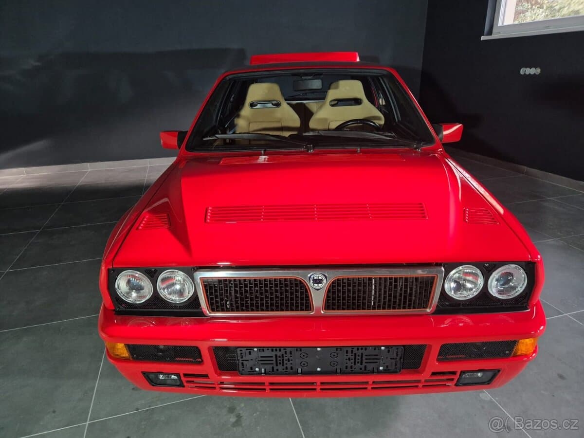 1994 Lancia DELTA - 9