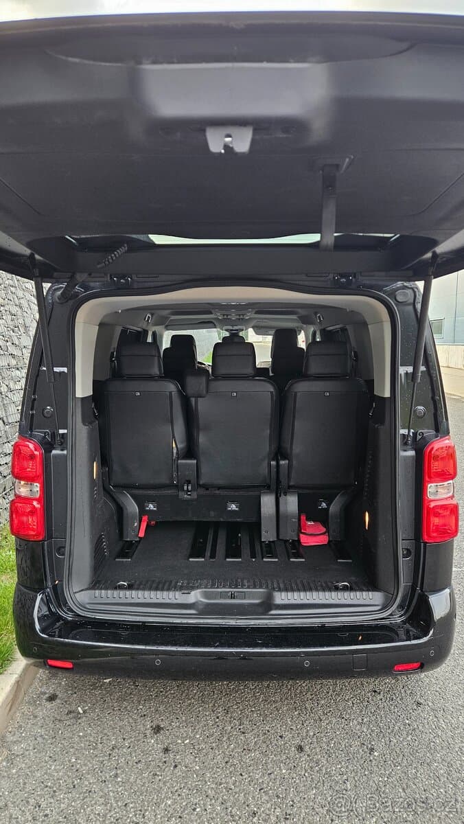 2020 Toyota PROACE - 9