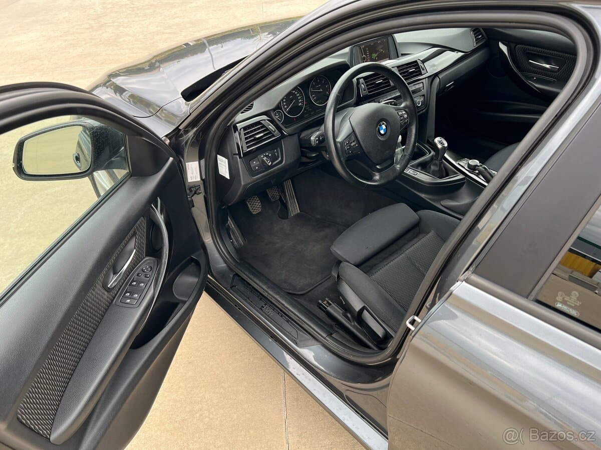 2014 BMW OSTATNÍ - 9