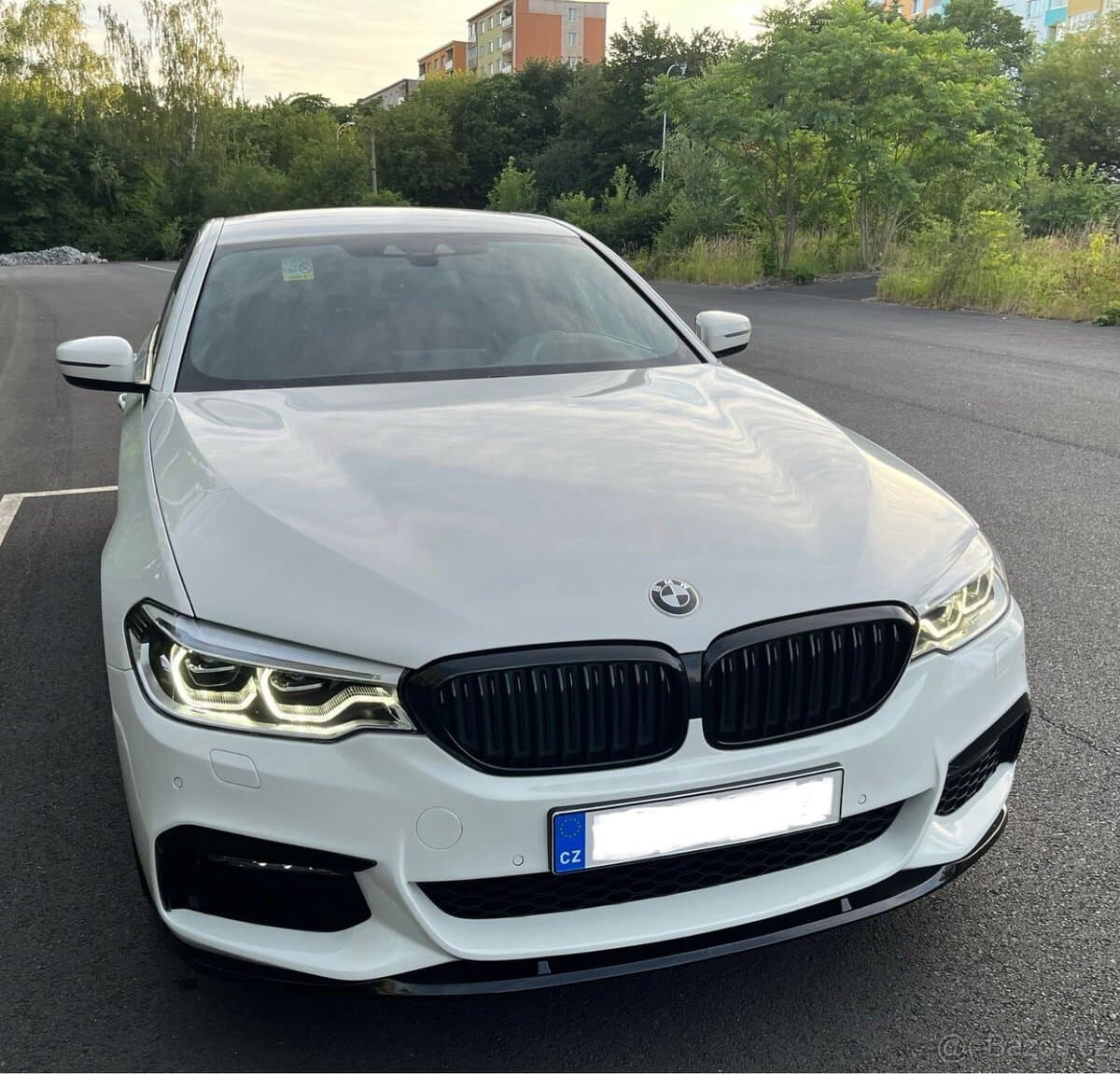 2018 BMW OSTATNÍ - 9
