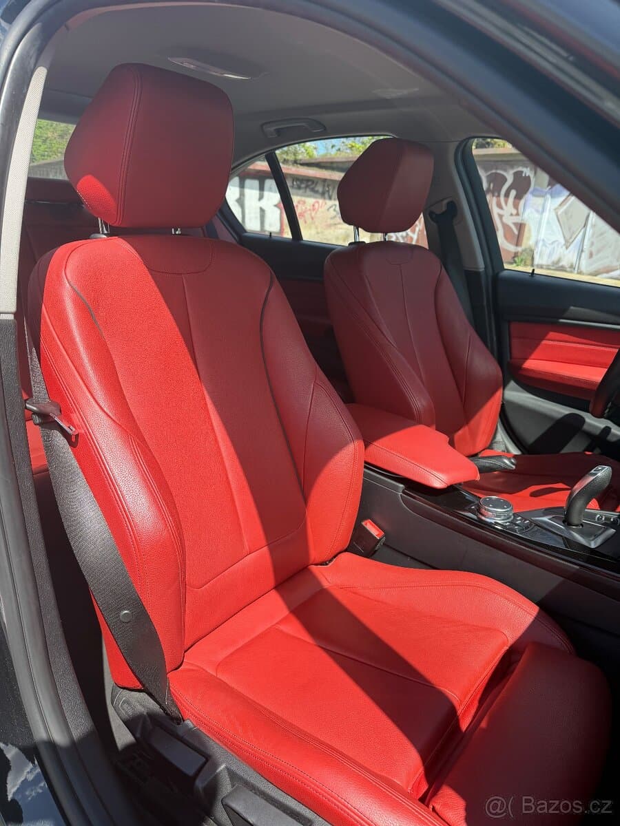2015 BMW OSTATNÍ - 9