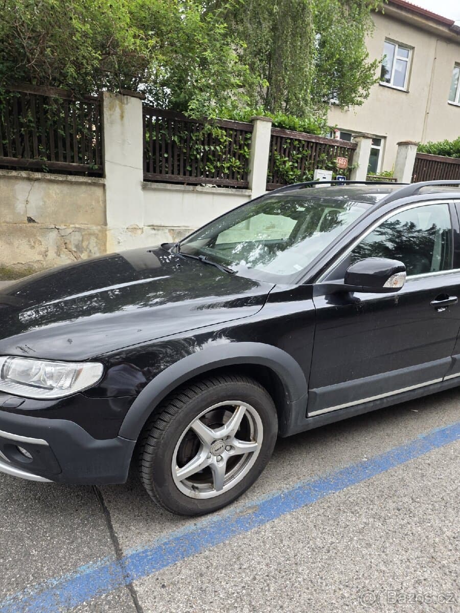 2015 Volvo XC70 - 9