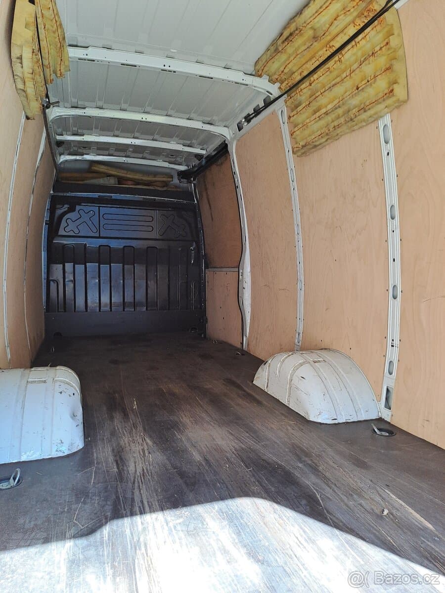 2018 Iveco OSTATNÍ - 9