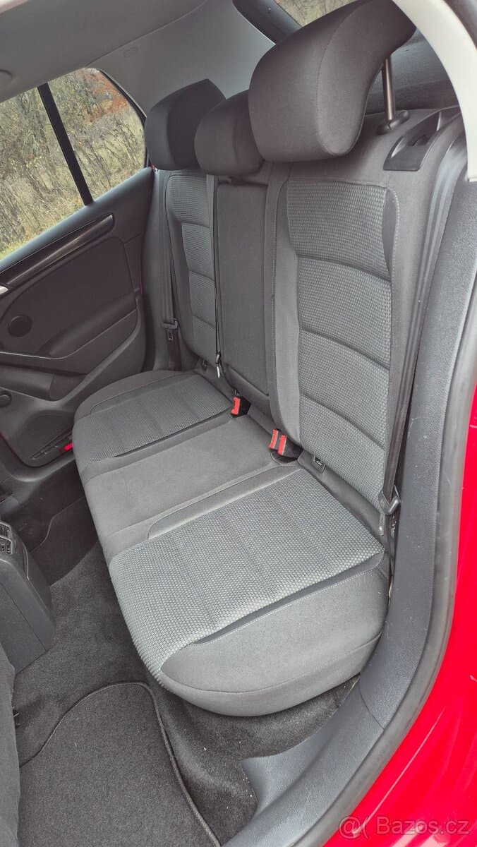 2009 Volkswagen GOLF - 9