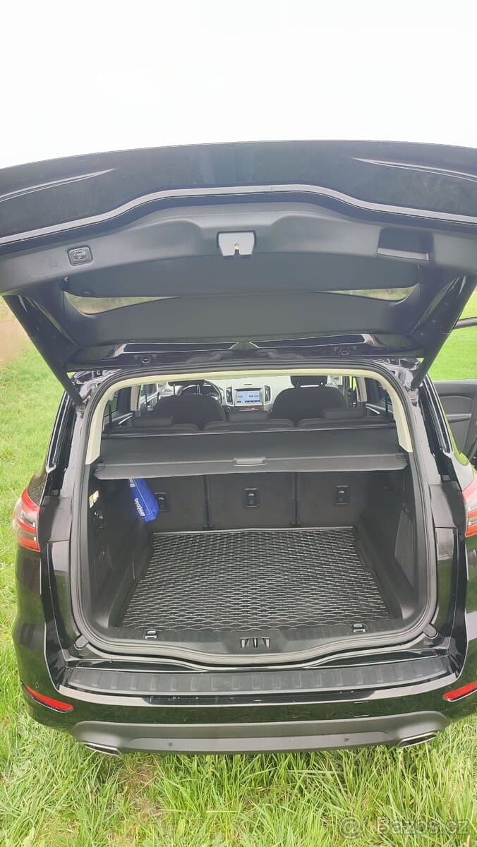 2020 Ford S-MAX - 9