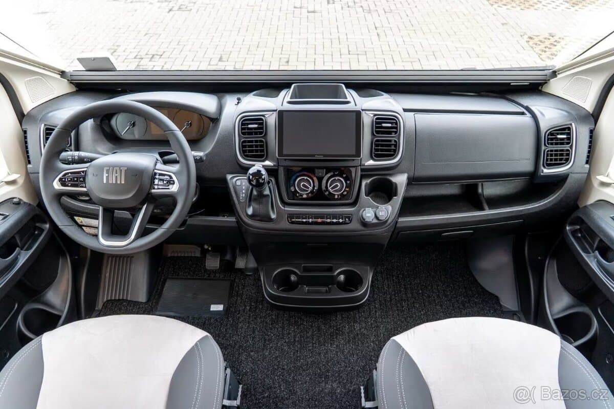 2026 Fiat DUCATO - 9