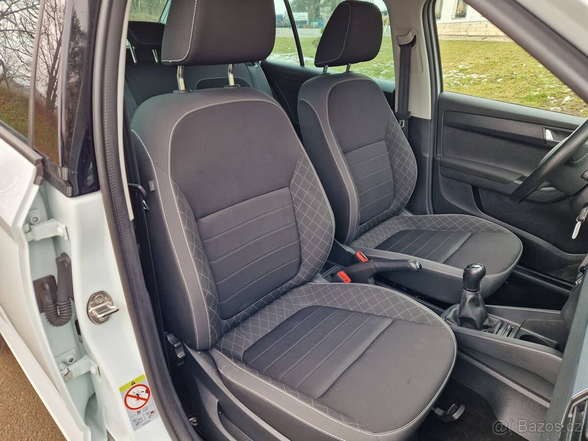 2019 Škoda FABIA - 9