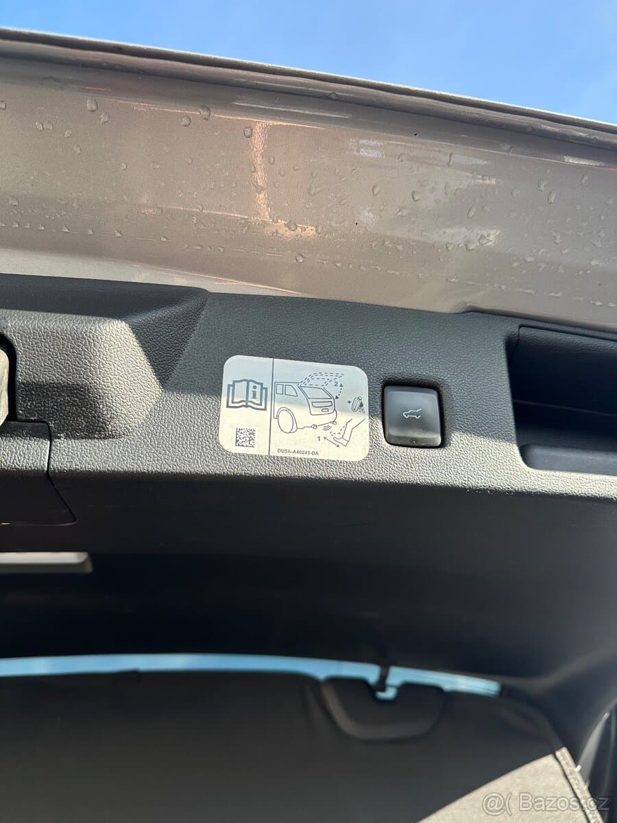 2021 Ford KUGA - 9