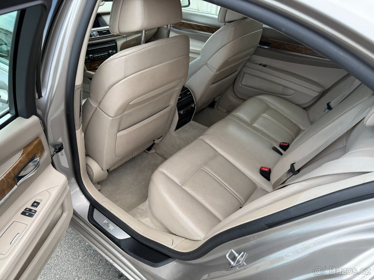 2012 BMW OSTATNÍ - 9